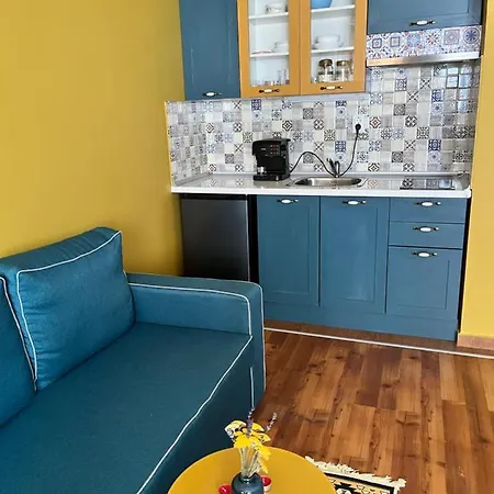 Appartamento Happy Day Studio *